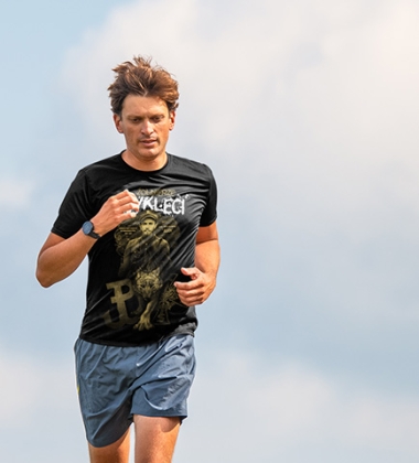 Koszulka termoaktywna OLECH